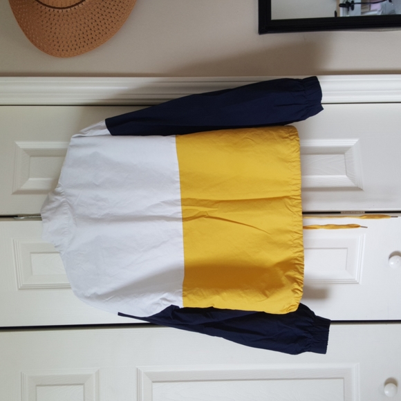 Forever 21 Windbreaker Jacket - Picture 7 of 7